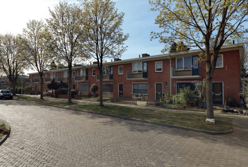 Saterslostraat 22, 7557 WG Hengelo, Nederland