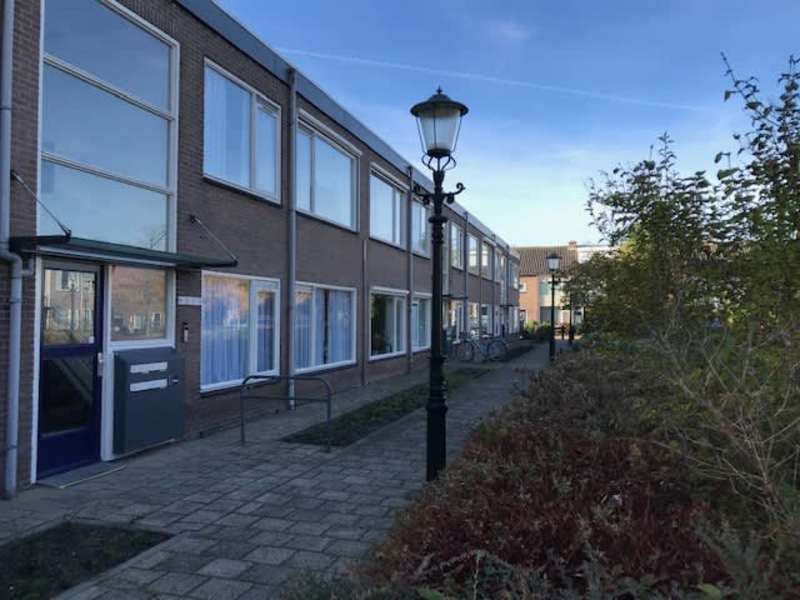 Begoniaplein 18, 2761 GT Zevenhuizen, Nederland