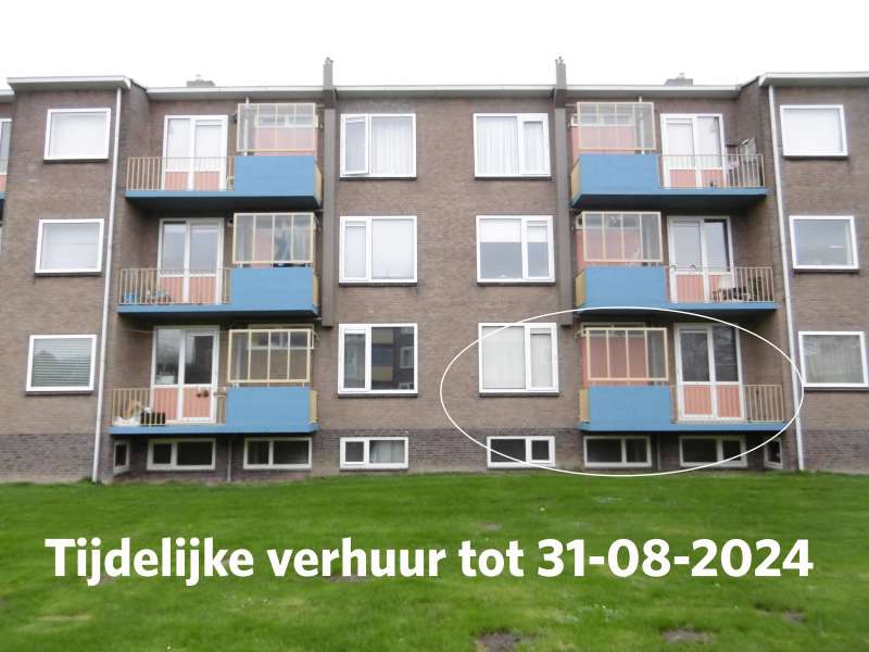 Schoenerstraat 56, 8301 AX Emmeloord, Nederland