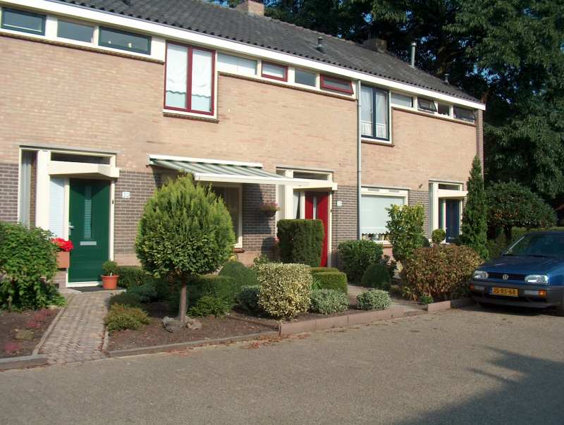 Cipresweg 7, 2803 JV Gouda, Nederland