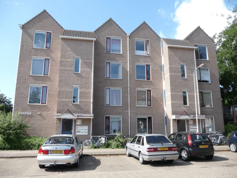 Rembrandtlaan 238, 6717 NT Ede, Nederland