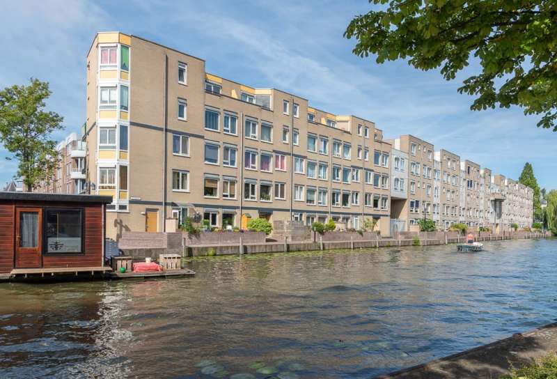 Conventstraat 20, 2801 EW Gouda, Nederland