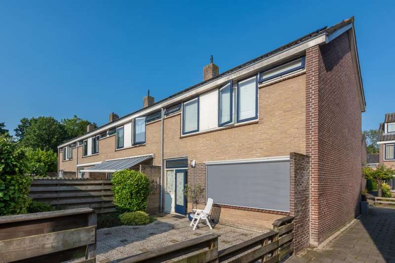 Pijnboomweg 11, 2803 KA Gouda, Nederland