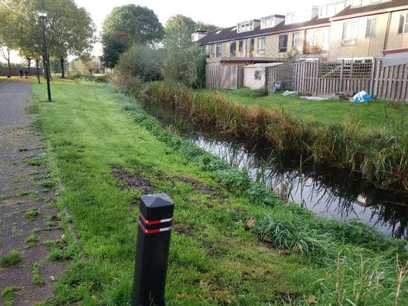 De Schans 4, 1383 JK Weesp, Nederland