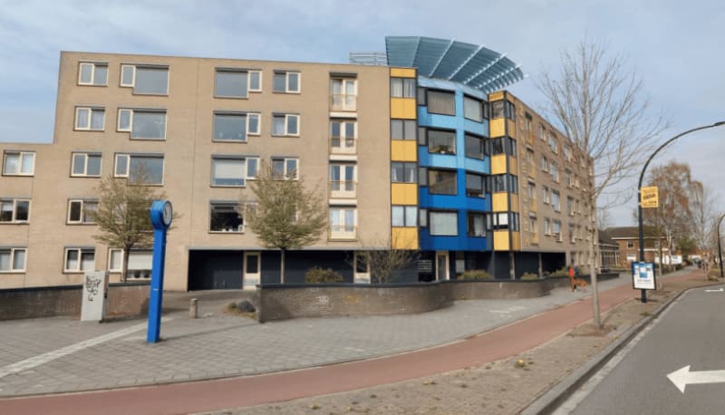 Enschedesestraat 264, 7552 CN Hengelo, Nederland