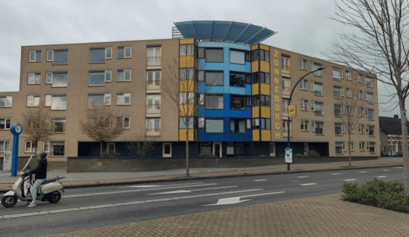 Enschedesestraat 264