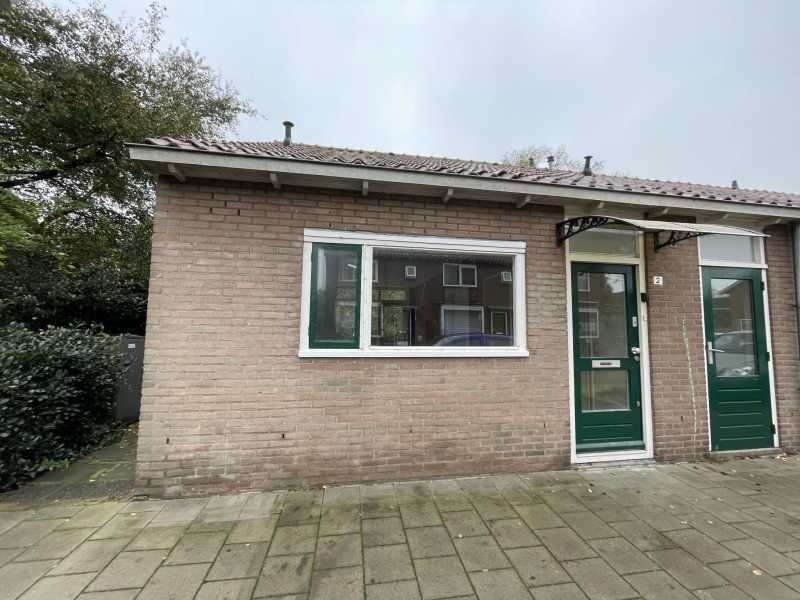 Pr. Irenestraat 2, 1398 CH Muiden, Nederland