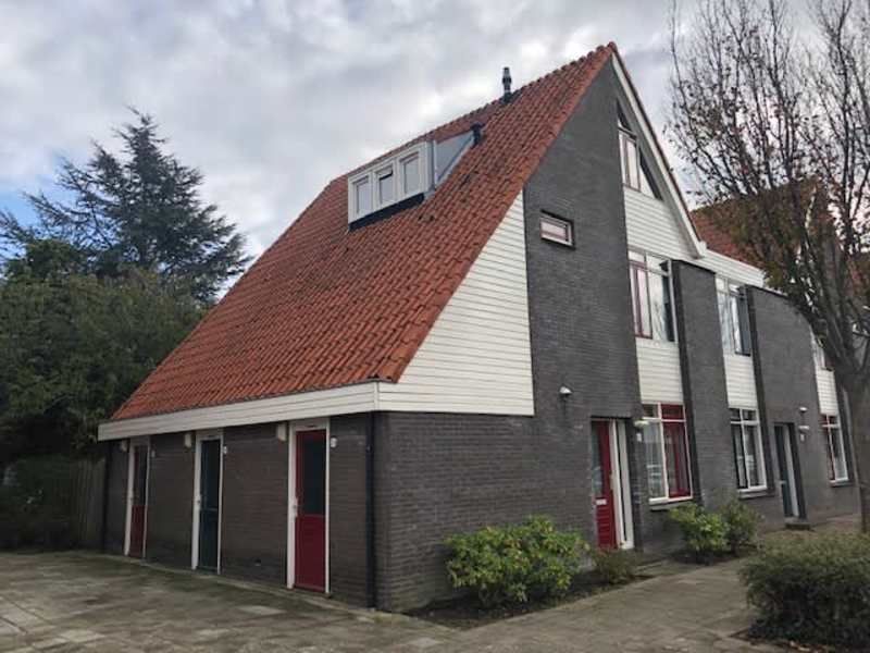 Alpherwetering 22, 2741 MN Waddinxveen, Nederland