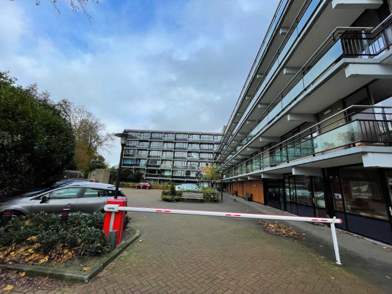 Graaf Lodewijklaan 196