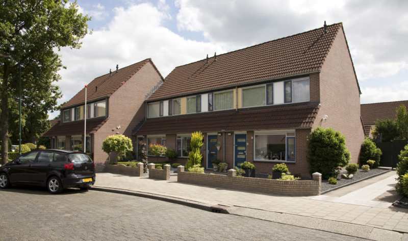 Oleander 14, 3904 LN Veenendaal, Nederland