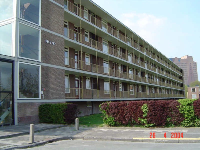 Boerhaavelaan 133, 9728 LK Groningen, Nederland