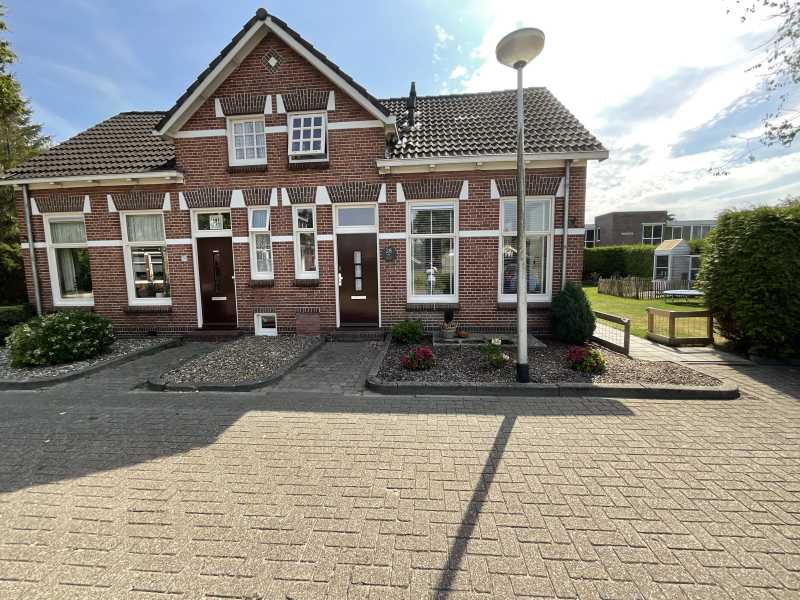 Walfriduslaan 28, 9781 GJ Bedum, Nederland