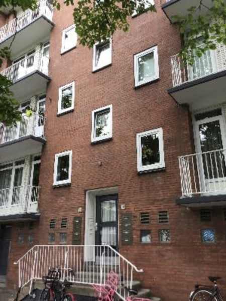 Notweg 58, 1068 LP Amsterdam, Nederland