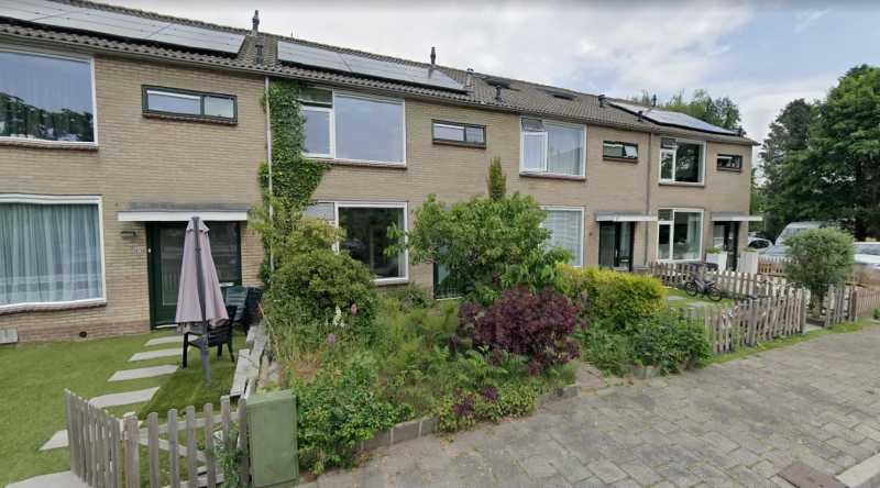 Arminiushof 126, 1216 KH Hilversum, Nederland