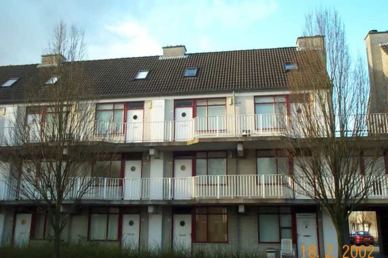 Walenburg 88, 3834 AP Leusden, Nederland