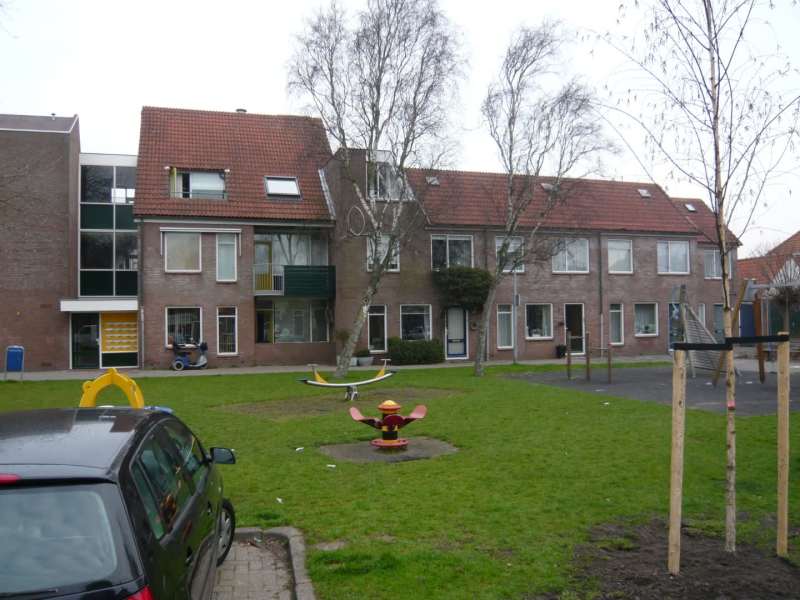 Oranjeplein 18, 1561 PA Krommenie, Nederland