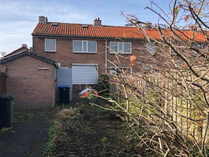 Sint Victorstraat 38