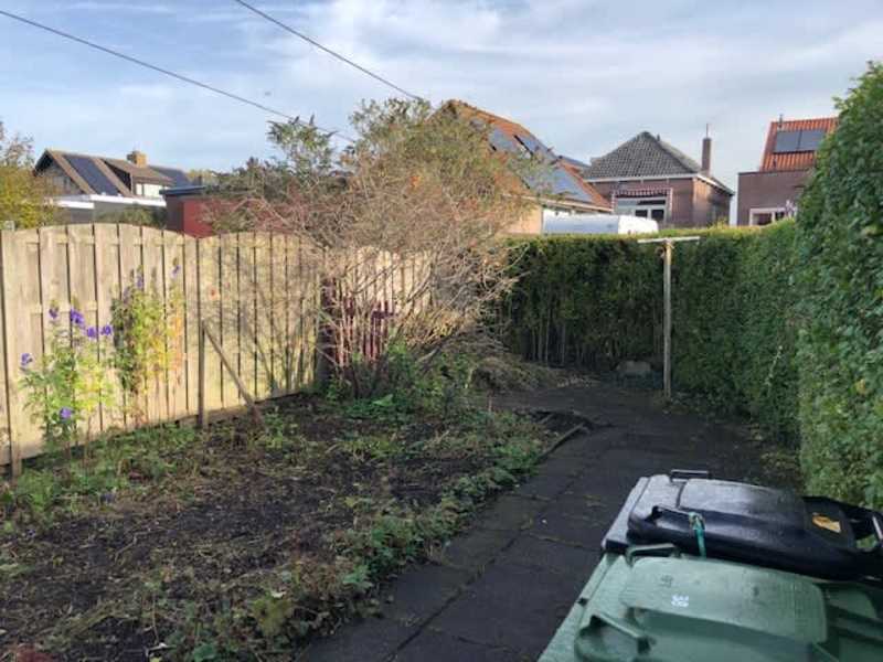 Sint Victorstraat 38