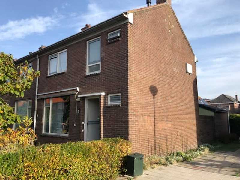 Sint Victorstraat 38, 2741 JR Waddinxveen, Nederland