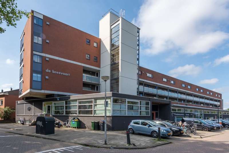 Noothoven van Goorstraat 76, 2806 RE Gouda, Nederland