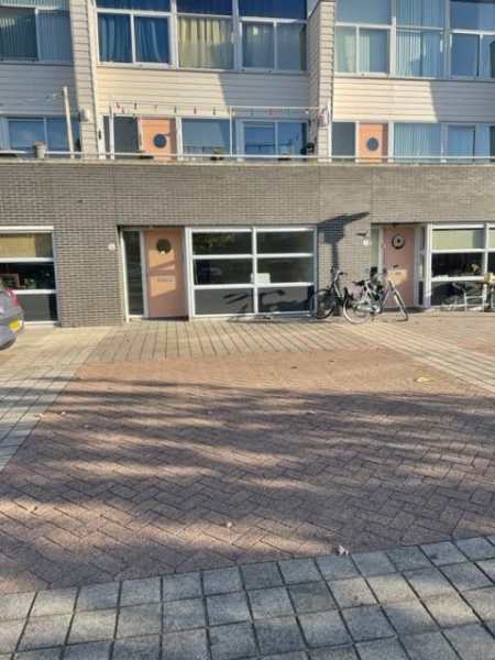 Grootzeil 6, 3751 ZA Bunschoten-Spakenburg, Nederland