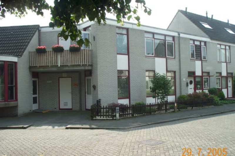 Weerdenburg 9, 3834 AE Leusden, Nederland