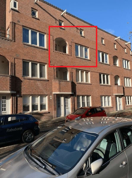 Diamantstraat 186, 1074 GG Amsterdam, Nederland