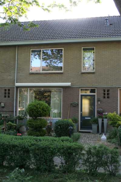 Eikstraat 6