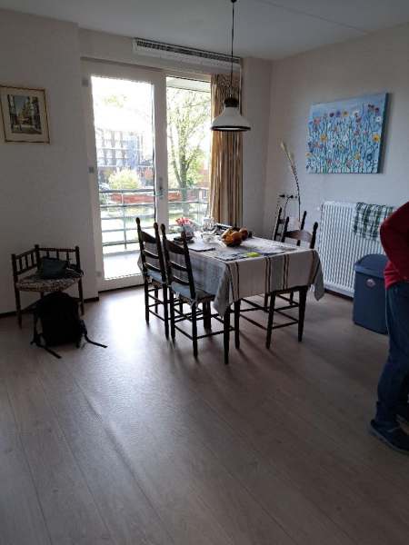 Statenjachtstraat 261