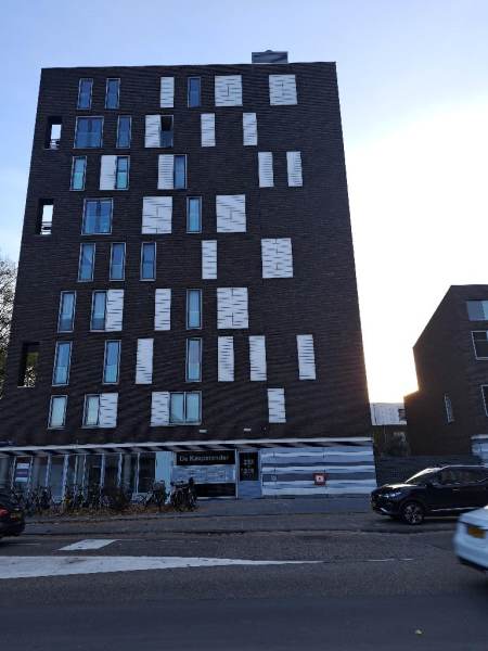 Statenjachtstraat 261