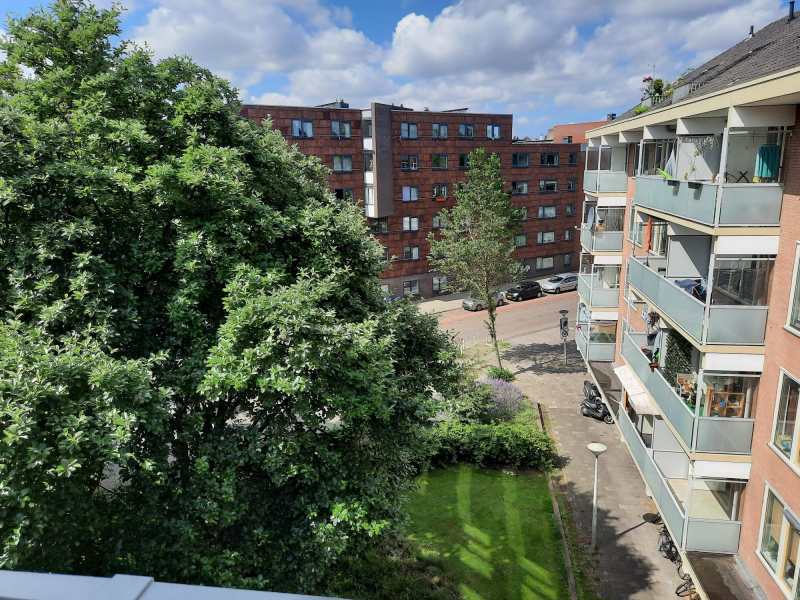 Roomtuintjes 68, 1093 ST Amsterdam, Nederland