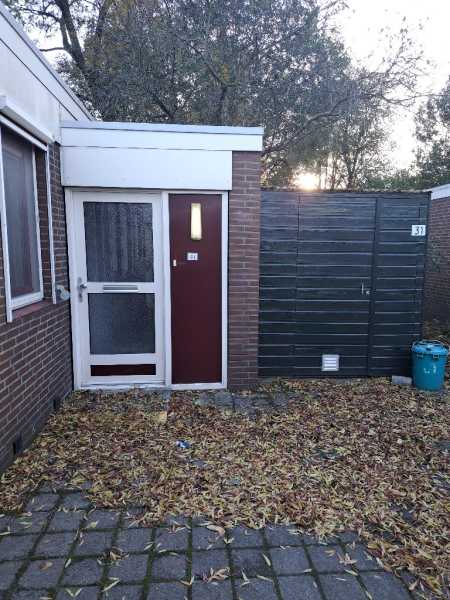 Nadirstraat 31, 1033 XK Amsterdam, Nederland