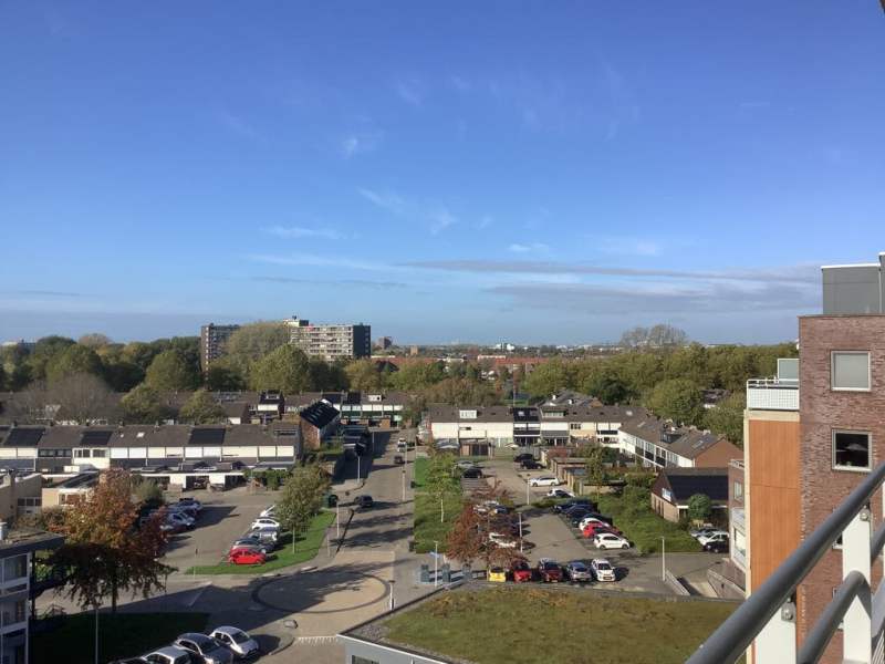 P.S. Gerbrandystraat 105