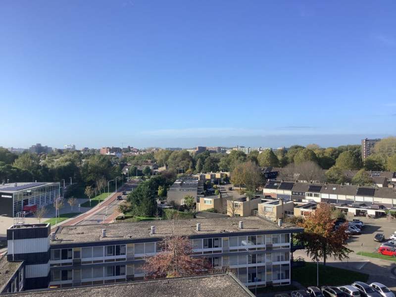 P.S. Gerbrandystraat 105