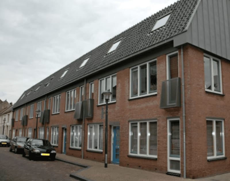 Balensteiger 7, 4201 XT Gorinchem, Nederland