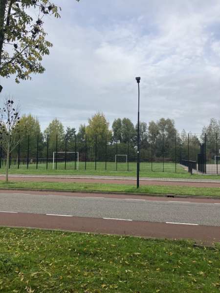 Zuiderparklaan 32