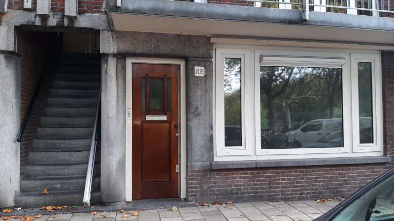 Jan van Galenstraat 209HS