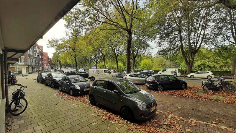 Jan van Galenstraat 209HS