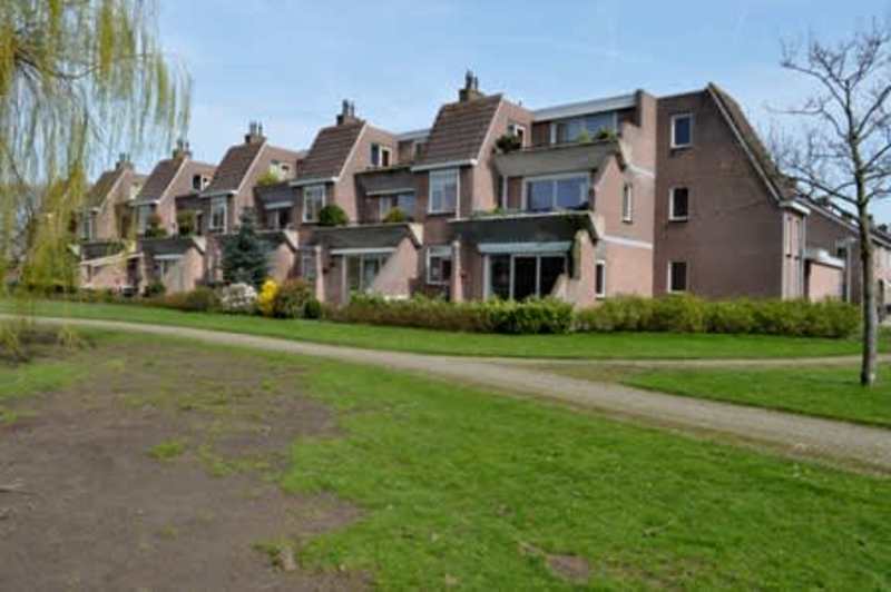 Zwaluw 26, 2411 ME Bodegraven, Nederland