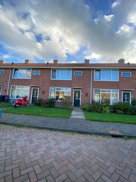 Adriaan van Alkmaarstraat 51