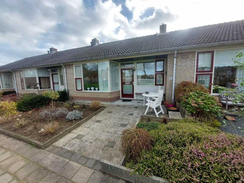 De Graaff 84, 4251 HX Werkendam, Nederland