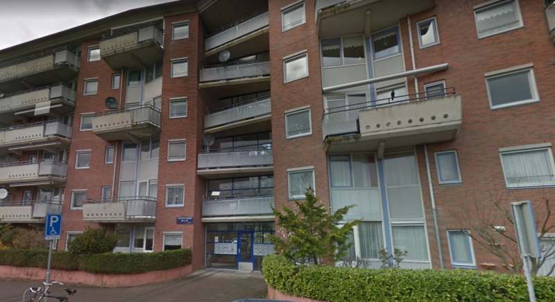 Laan van Vlaanderen 392