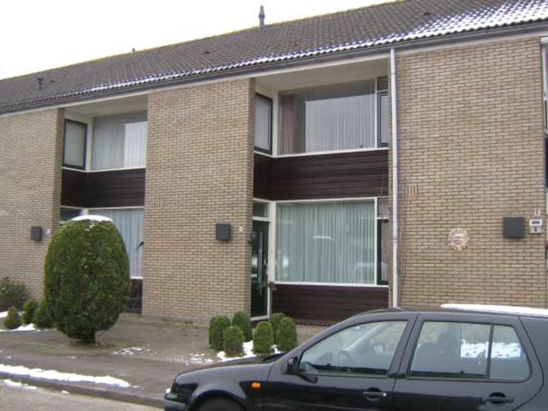 Bisschop van Dieststraat 3