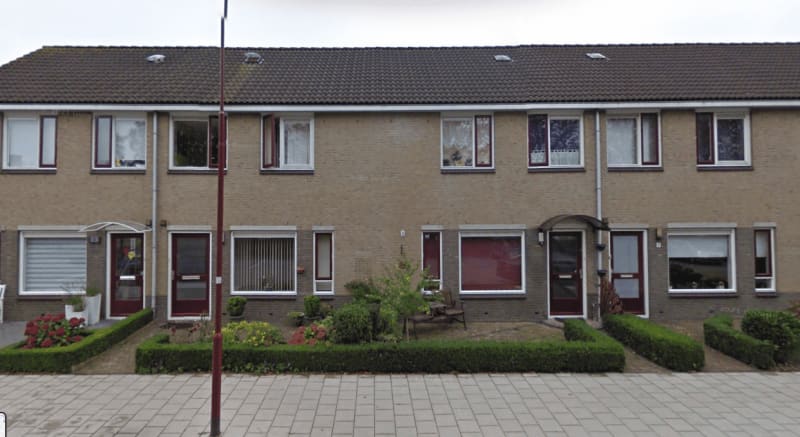 Schoffelweide 7, 3437 XT Nieuwegein, Nederland