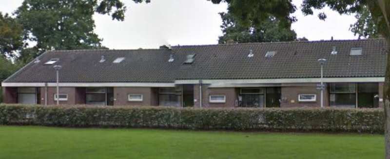 Koekoekstraat 68, 3334 TL Zwijndrecht, Nederland