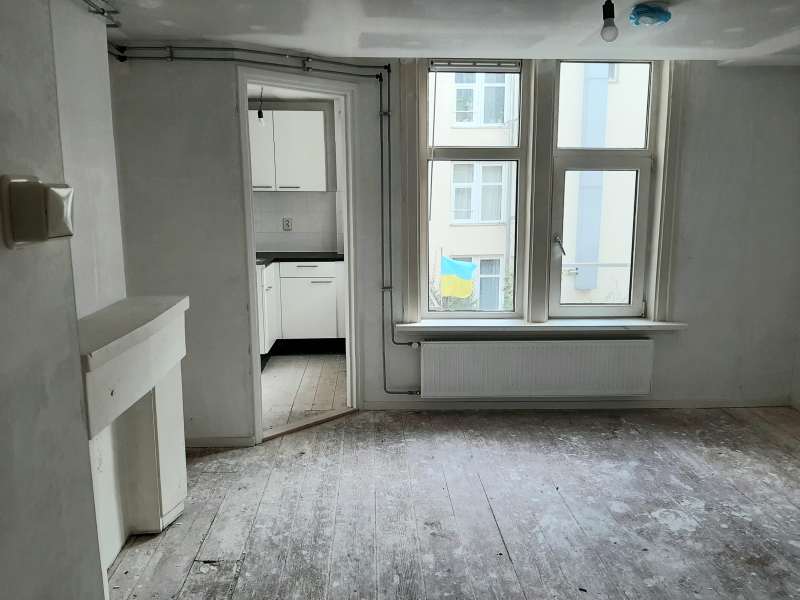 Van Reigersbergenstraat 29