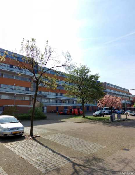 W.H. Vliegenstraat 144, 3332 CZ Zwijndrecht, Nederland