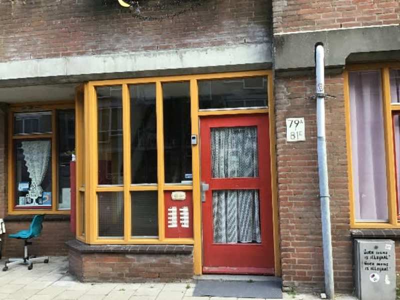 Derde Oosterparkstraat 79E