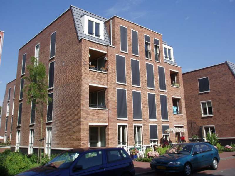 Wasserij-Annalaan 136, 2101 PJ Heemstede, Nederland