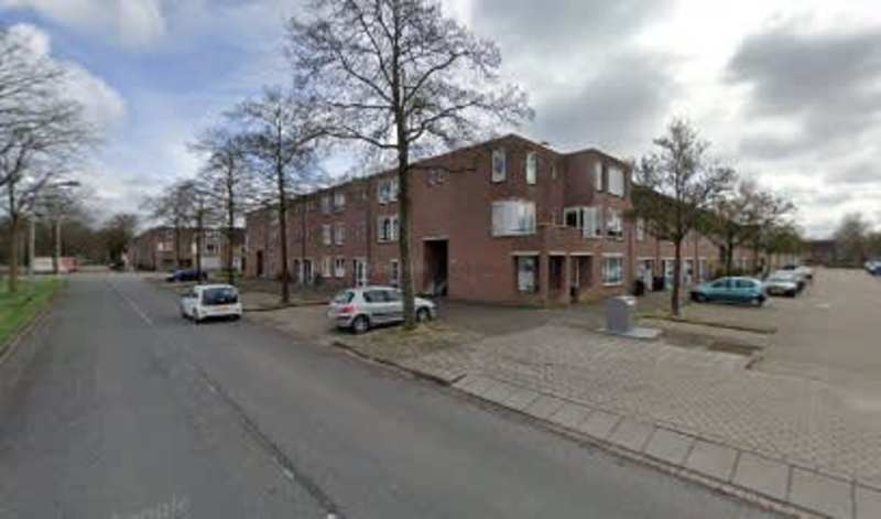 Van Garderenstraat 25, 1445 NR Purmerend, Nederland